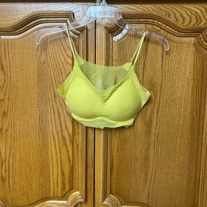 New without tags soft comfortable yellow bra “Brand: Generic
Ultra-Thin Lifting